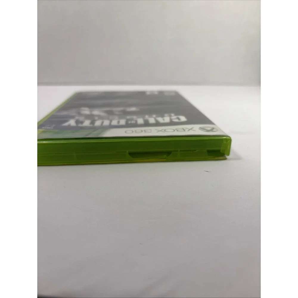 Call of Duty: Ghosts (Xbox 360, 2013) Game Disc Only Tested